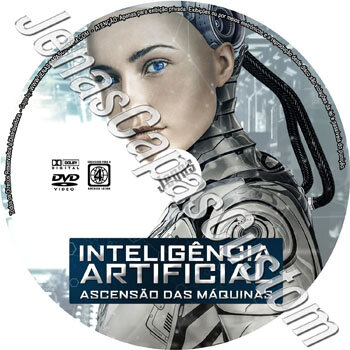 Inteligência Artificial - Ascensão Das Máquinas