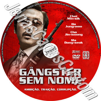 Gângster Sem Nome