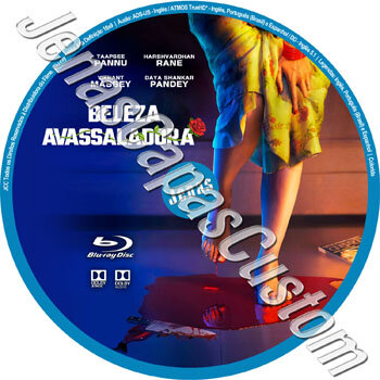 Beleza Avassaladora