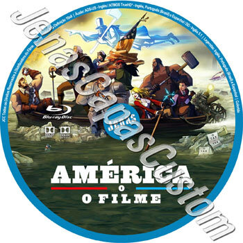 América - O Filme