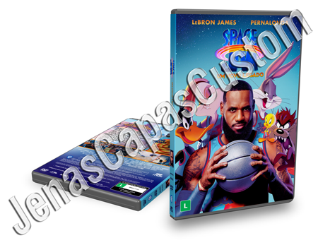 Space Jam - Um Novo Legado