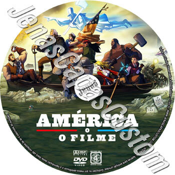 América - O Filme