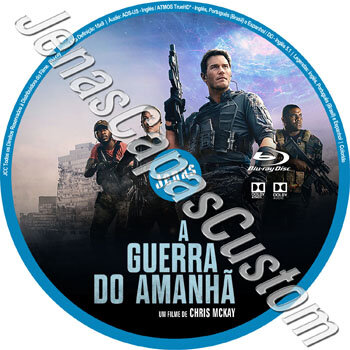 A Guerra Do Amanhã