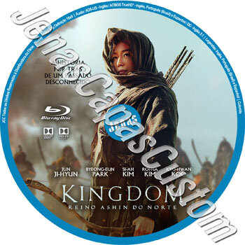 Kingdom - Reino Ashin Do Norte
