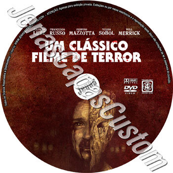 Um Clássico Filme De Terror