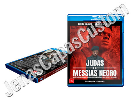 Judas E O Messias Negro