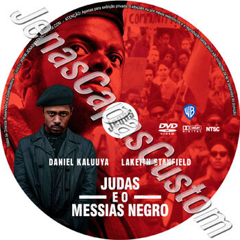 Judas E O Messias Negro