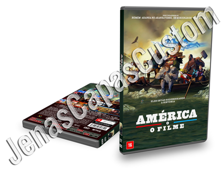 América - O Filme
