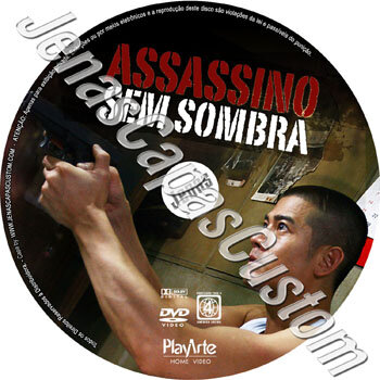 Assassino Sem Sombra