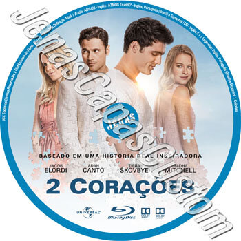 2 Corações