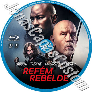 Refém Rebelde