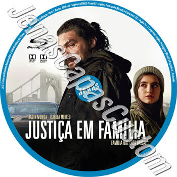 Justiça Em Família