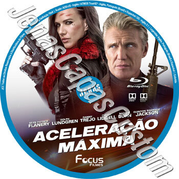 Aceleração Máxima