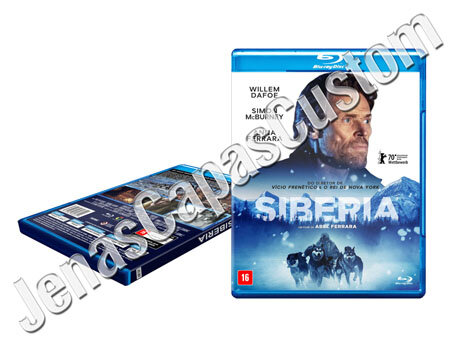 Siberia
