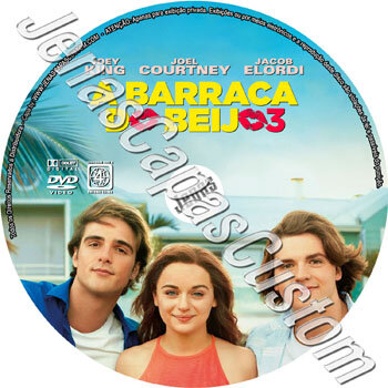 A Barraca Do Beijo 3