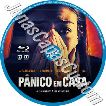 Pânico Em Casa