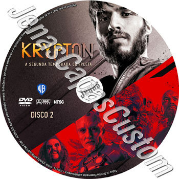 Krypton - T02 - D2