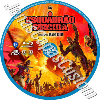 O Esquadrão Suicida