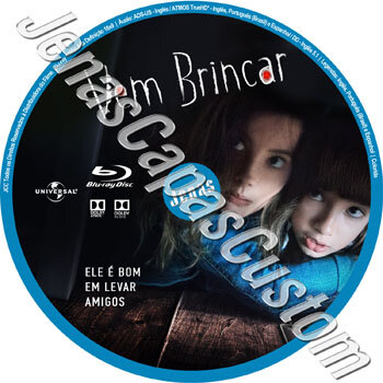 Vem Brincar