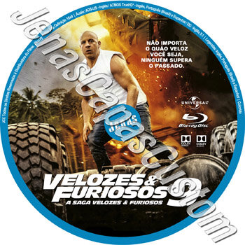 Velozes E Furiosos 9