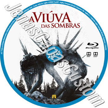 A Viúva Das Sombras