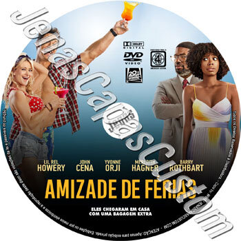 Amizade De Férias