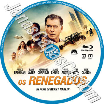 Os Renegados