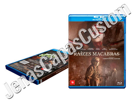 Raízes Macabras