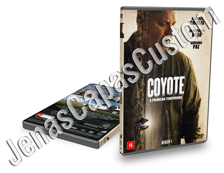 Coyote - T01
