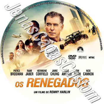 Os Renegados