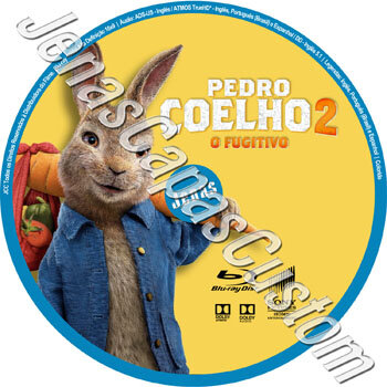 Pedro Coelho 2 - O Fugitivo