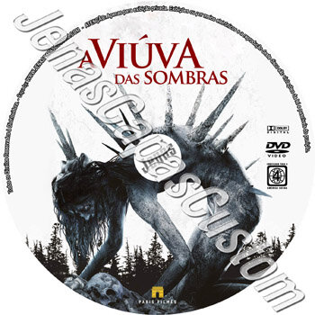 A Viúva Das Sombras