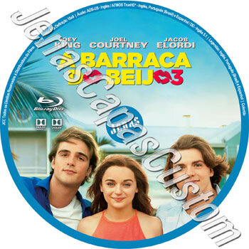 A Barraca Do Beijo 3