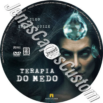 Terapia Do Medo