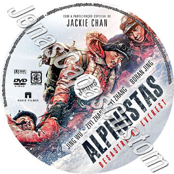 Alpinistas - Desastre No Everest