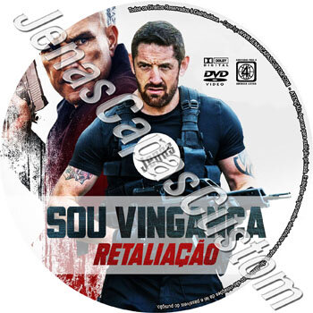 Sou Vingança - Retaliação