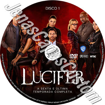 Lucifer - T06 - D1