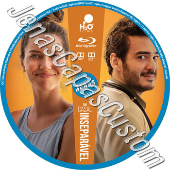 Um Casal Inseparável