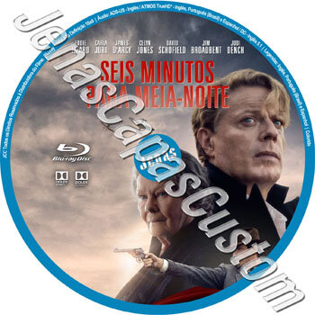 Seis Minutos Para Meia-Noite