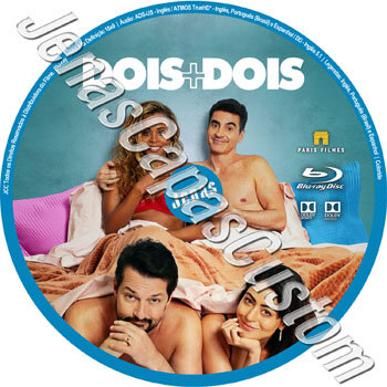 Dois + Dois