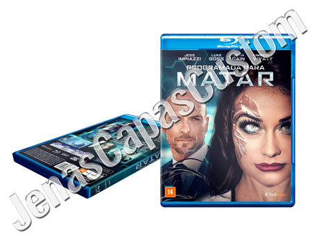 Programada Para Matar