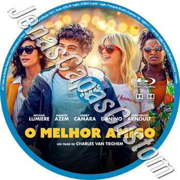 O Melhor Amigo
