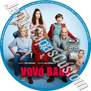 Vovó Babá