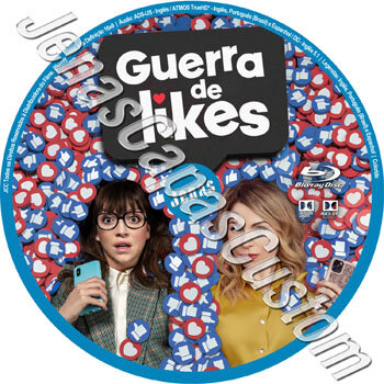 Guerra De Likes