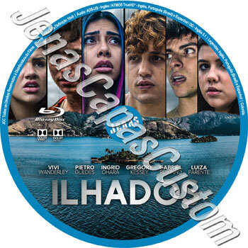 Ilhados