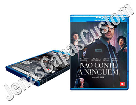 Não Conte A Ninguém