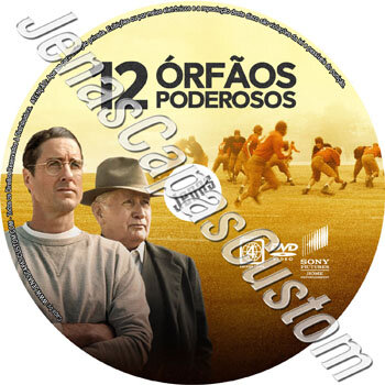 12 Órfãos Poderosos