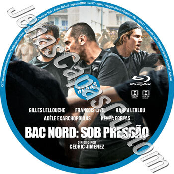 Bac Nord - Sob Pressão