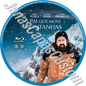 O Pai Que Move Montanhas