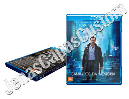 Caminhos Da Memória